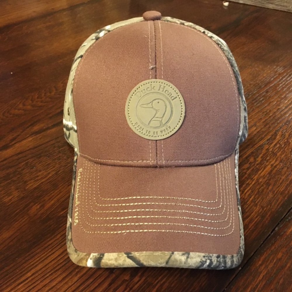 Duck Head Vintage Cap